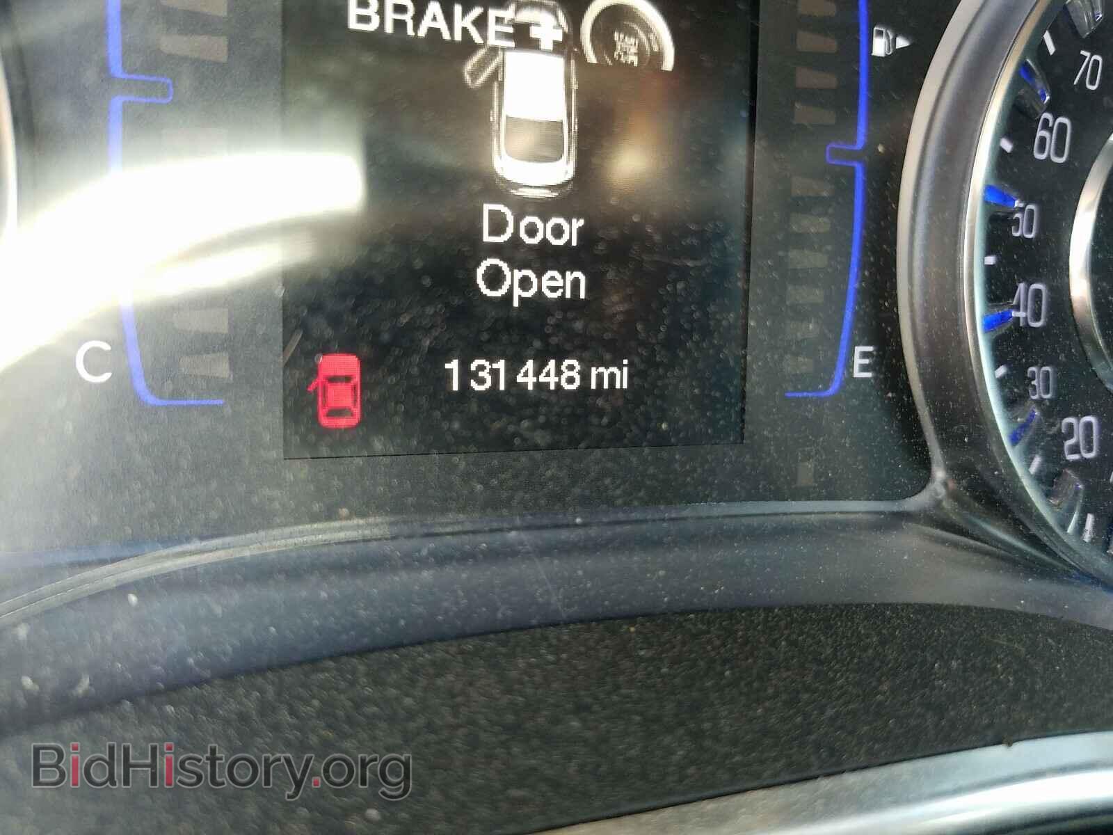 2015 CHRYSLER 200 - VIN: 1C3CCCABXFN672928 - Фото 8