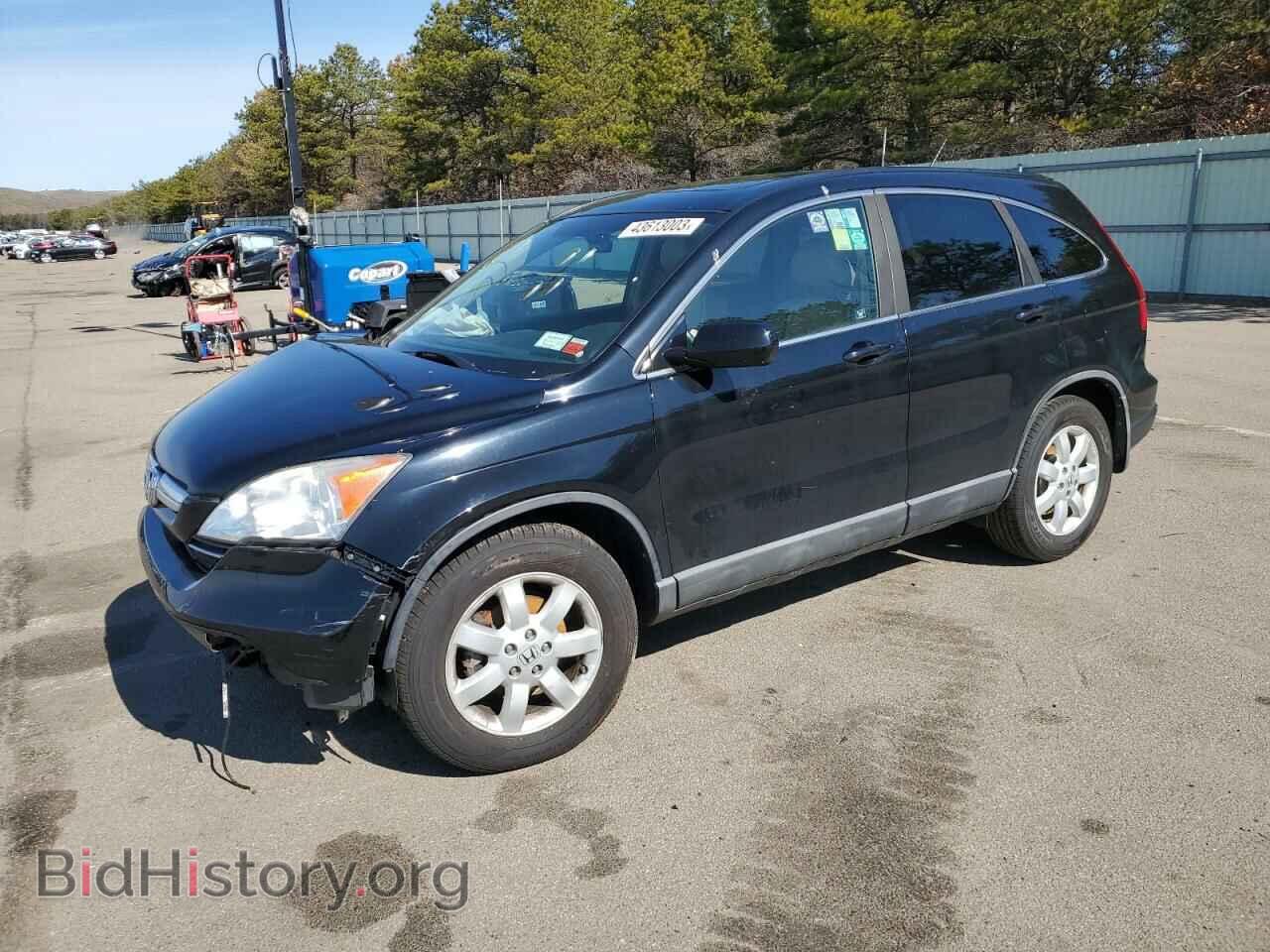 Photo 5J6RE48789L044237 - HONDA CRV 2009
