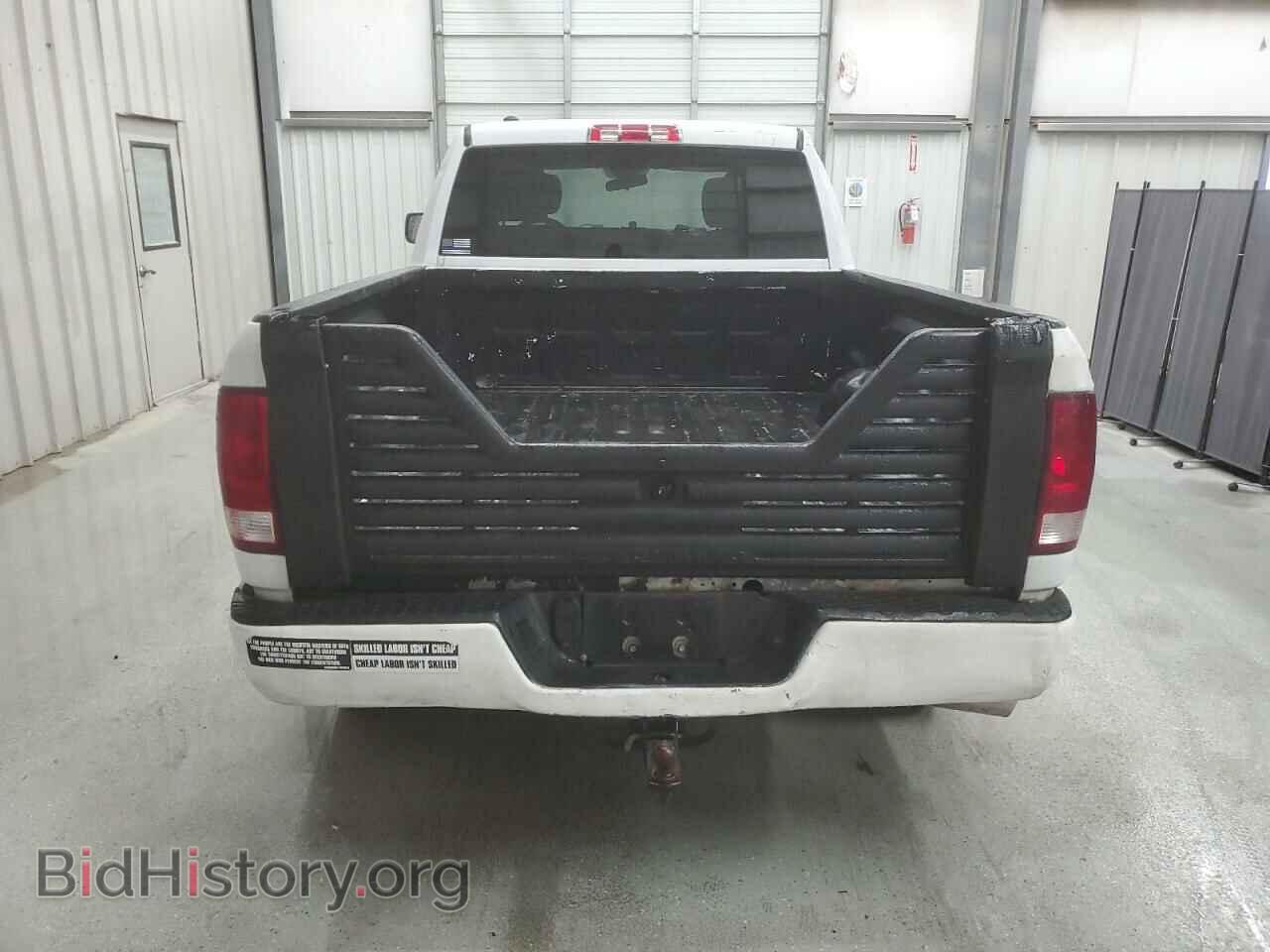 2018 RAM 1500 - VIN: 1C6RR6FG0JS132175 - Фото 6