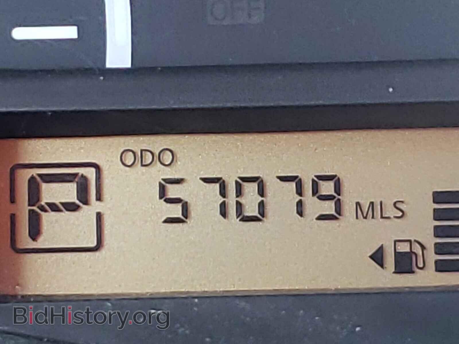 2014 NISSAN VERSA - VIN: 3N1CN7AP7EL854788 - Фото 8