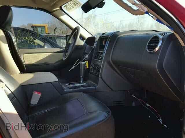 2008 FORD EXPLORER - VIN: 1FMEU73E58UB00783 - Фото 5