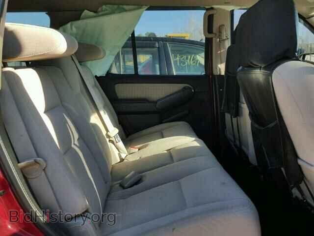 2008 FORD EXPLORER - VIN: 1FMEU73E58UB00783 - Фото 6