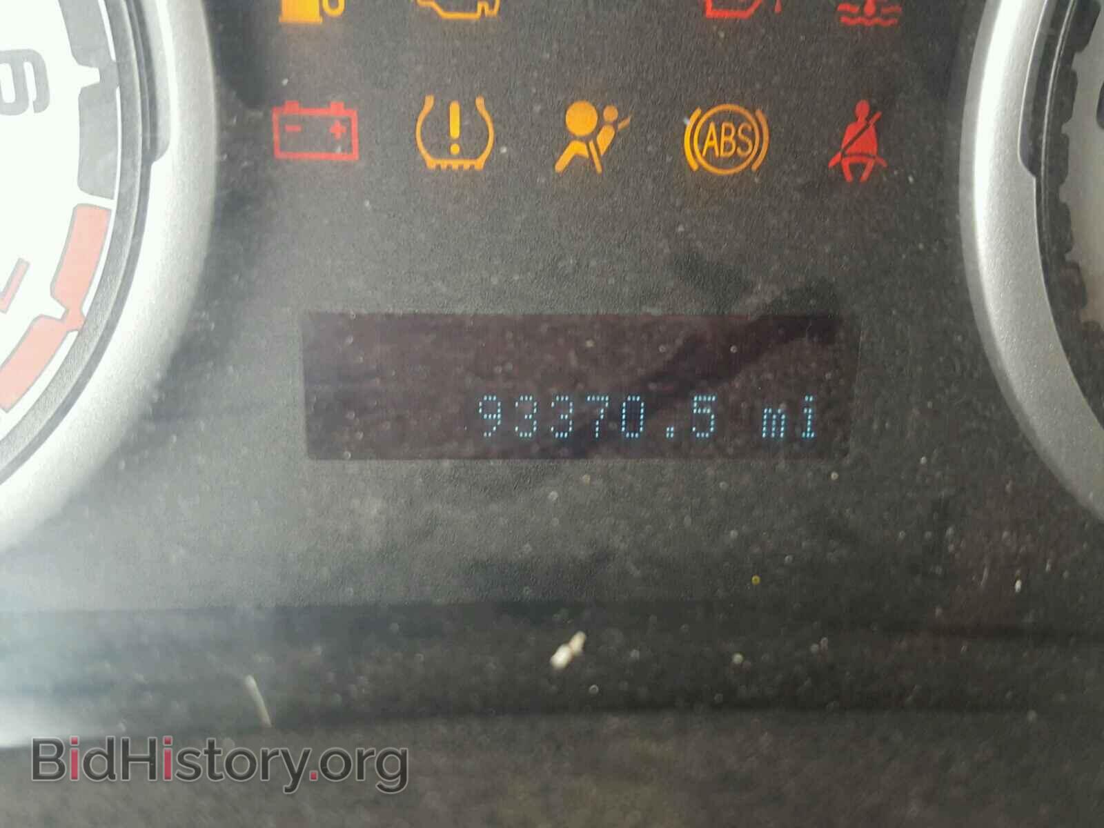 2011 FORD FOCUS - VIN: 1FAHP3FN1BW142110 - Фото 8