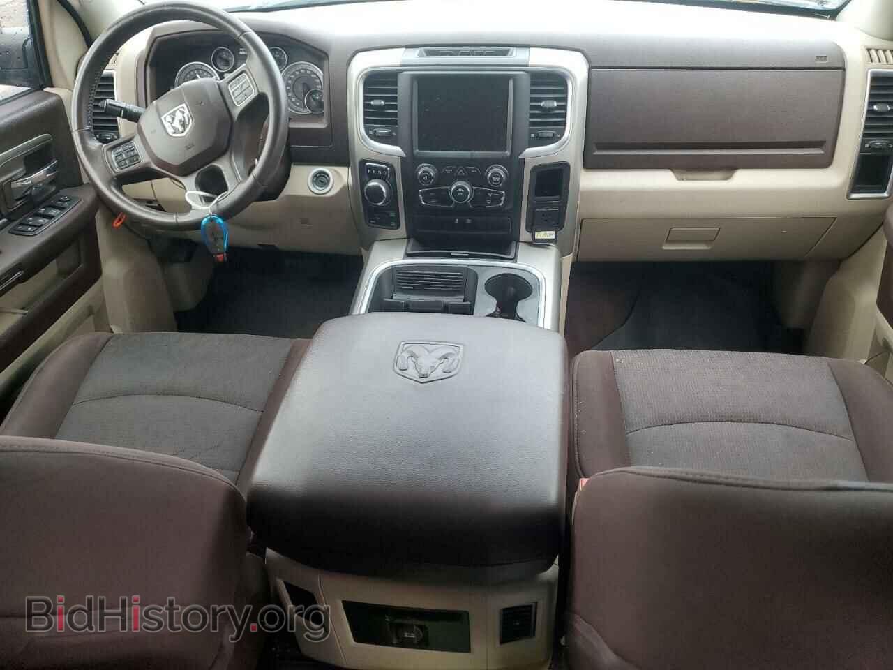 2016 RAM 1500 - VIN: 1C6RR7LG2GS213262 - Фото 8