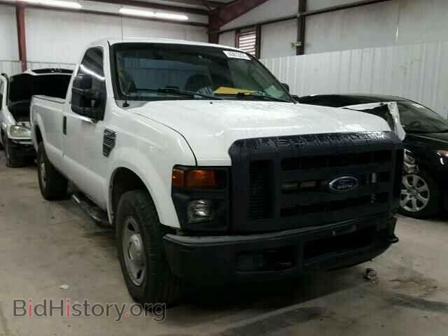 Фотография 1FTNF205X8EE00626 - FORD F250 2008