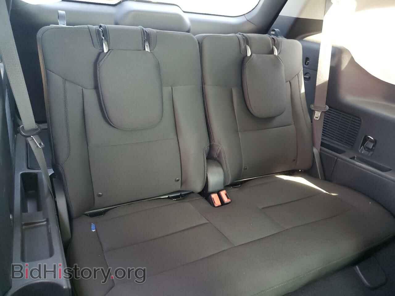 2023 FORD EXPLORER - VIN: 1FMSK7DH6PGA47929 - Фото 10