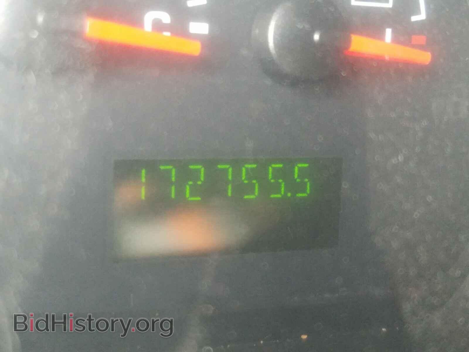 2007 FORD ECONOLINE - VIN: 1FTNE24L47DA74788 - Photo 8