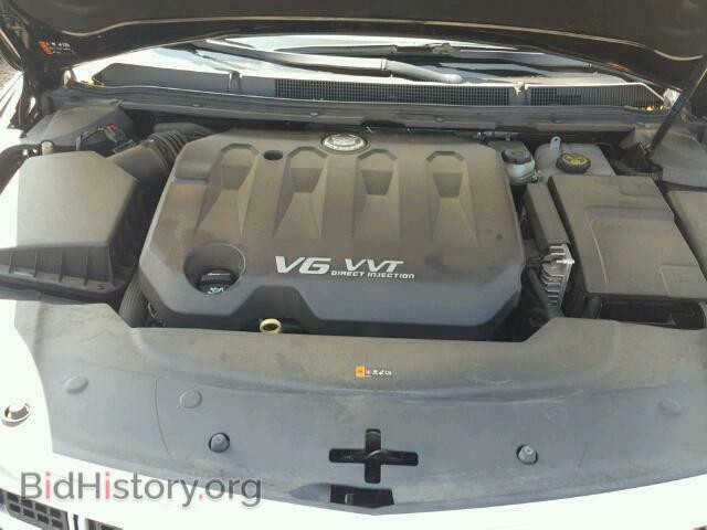 2014 CADILLAC XTS - VIN: 2G61M5S33E9243475 - Фото 7