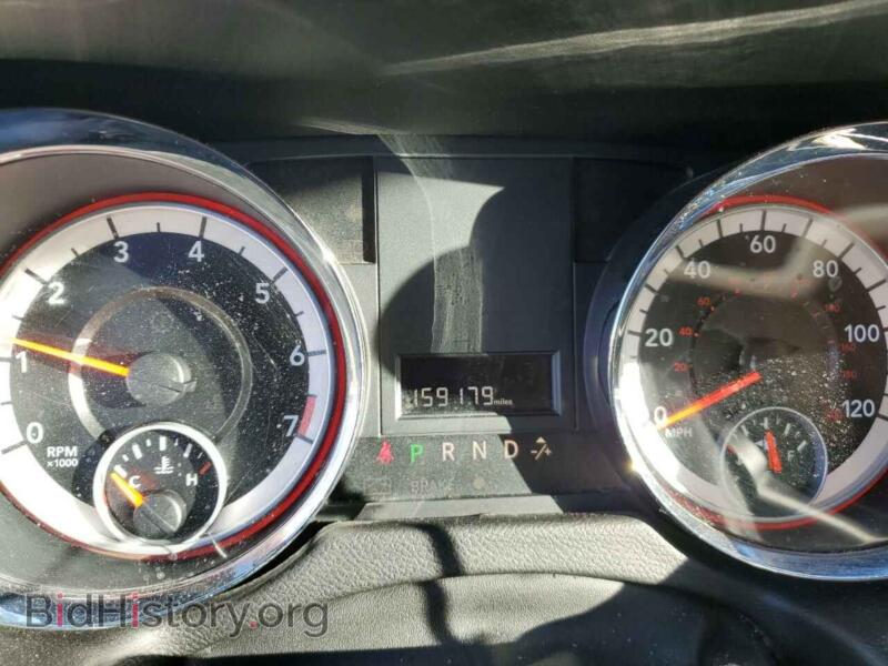 2013 Dodge CARAVAN (VIN 2C4RDGBG3DR656218) — photo 9 of 13