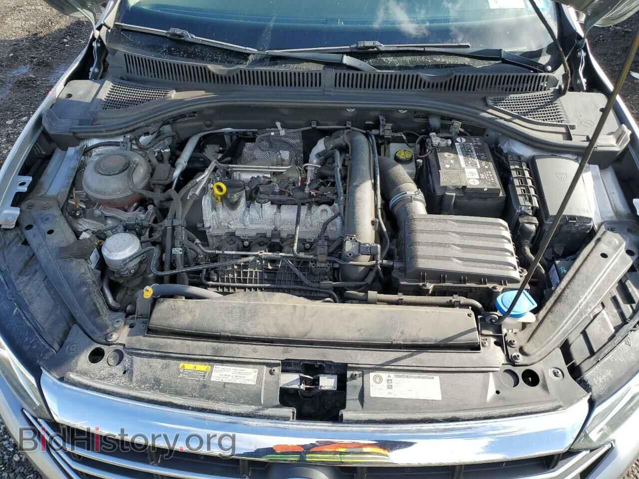 2019 VOLKSWAGEN JETTA - VIN: 3VWC57BU5KM266604 - Фото 11