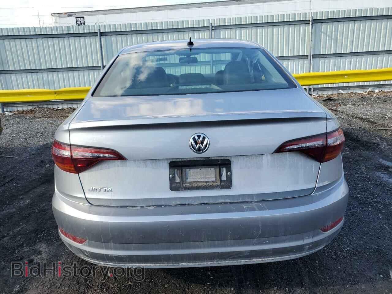 2019 VOLKSWAGEN JETTA - VIN: 3VWC57BU5KM266604 - Фото 6