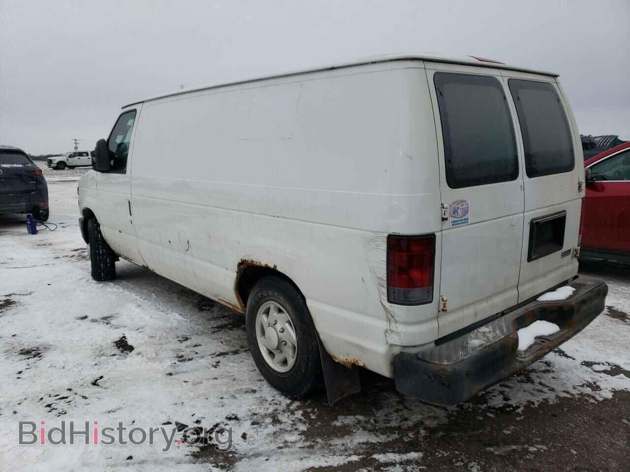 2010 FORD ALL Models - VIN: 1FTNE2EL3ADA92284 - Фото 2