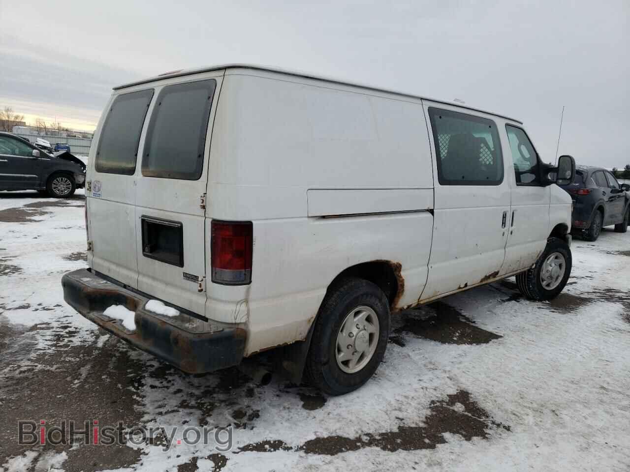 2010 FORD ALL Models - VIN: 1FTNE2EL3ADA92284 - Фото 3