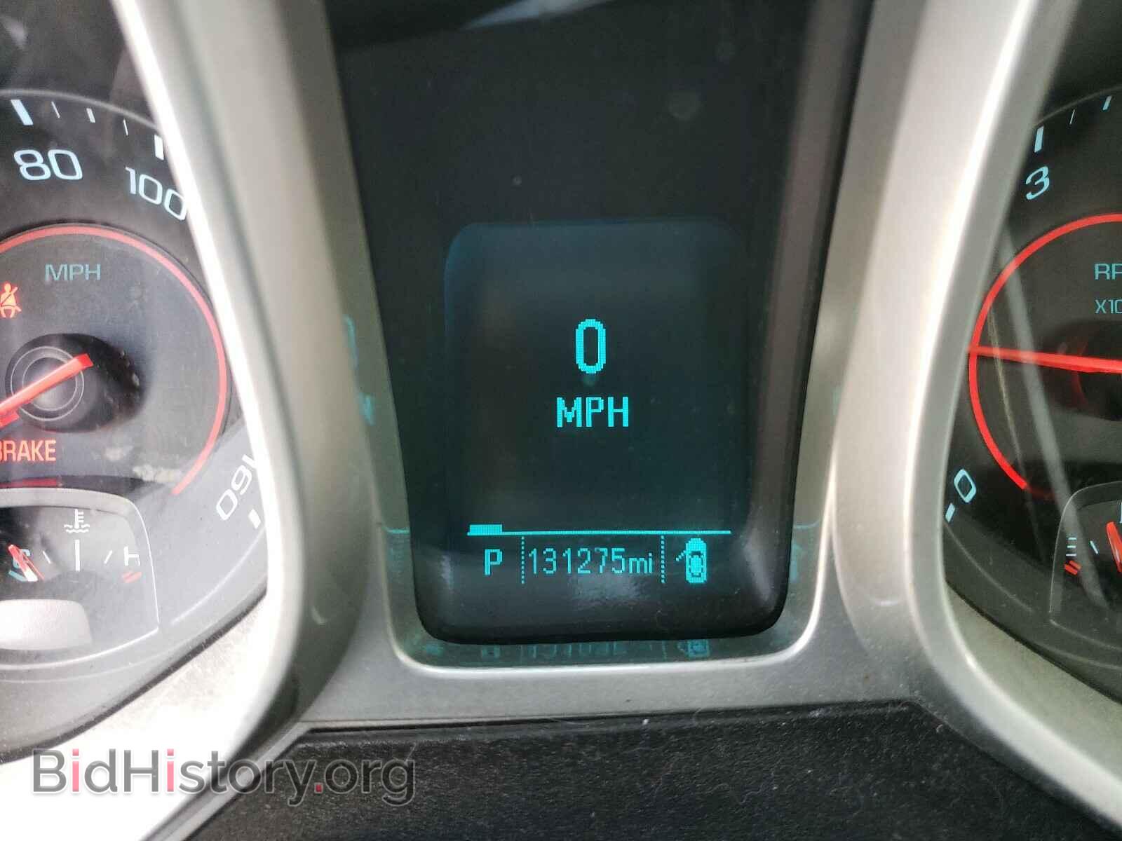 2012 CHEVROLET CAMARO - VIN: 2G1FA1E35C9149331 - Фото 8