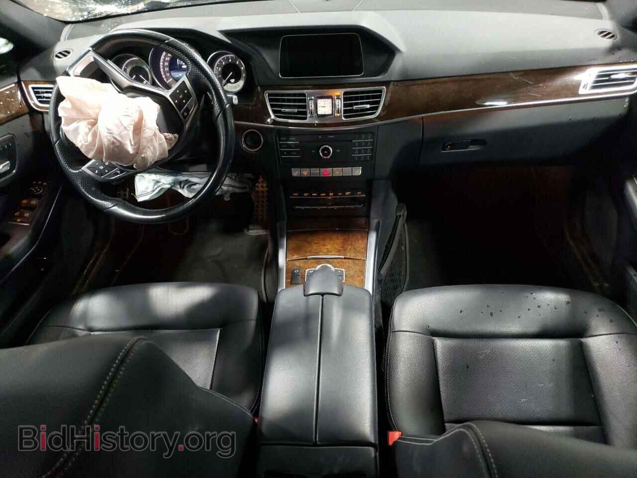 2016 MERCEDES-BENZ E-CLASS - VIN: WDDHF8JB0GB176115 - Фото 8