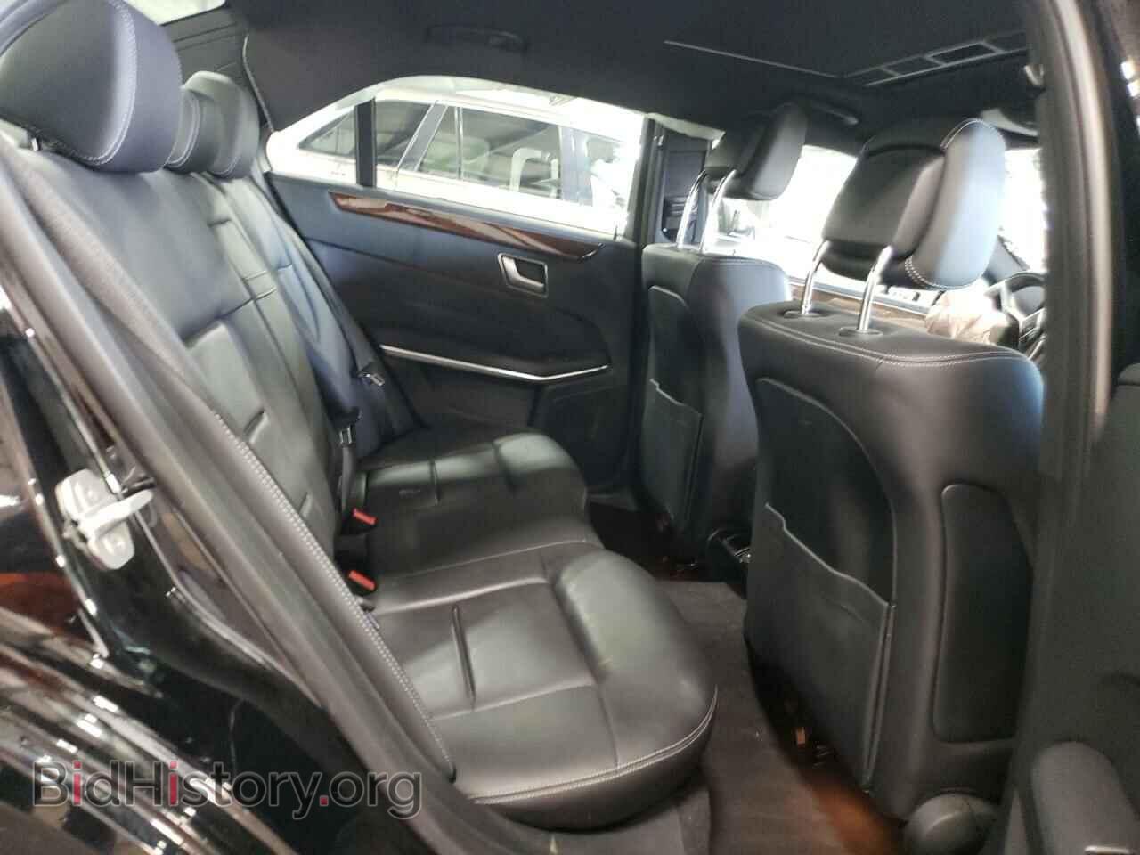 2016 MERCEDES-BENZ E-CLASS - VIN: WDDHF8JB0GB176115 - Фото 10