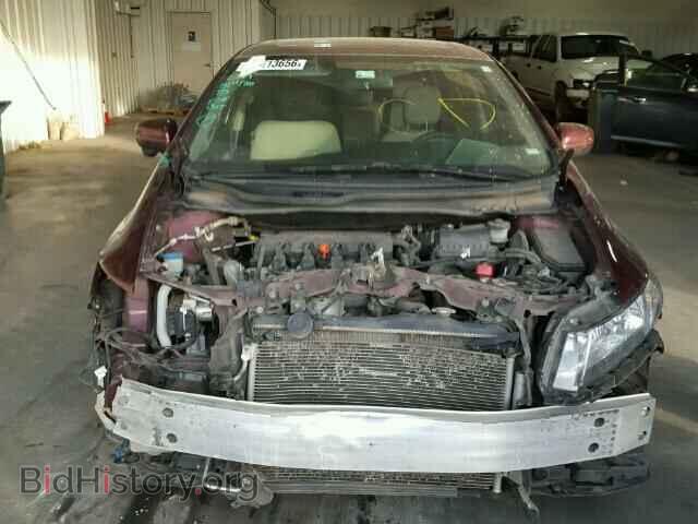 2014 HONDA CIVIC - VIN: 19XFB2F84EE067406 - Фото 10
