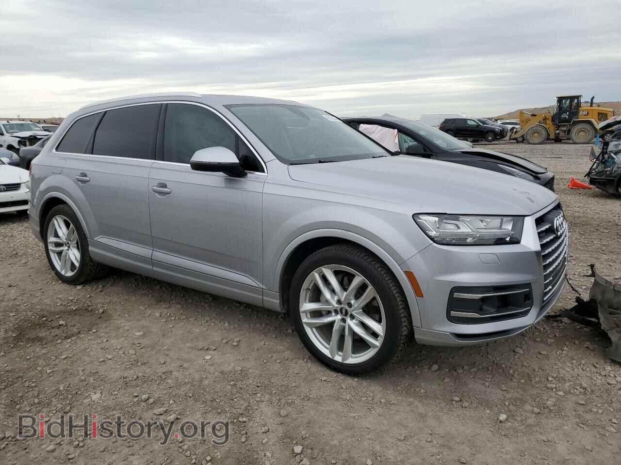 2017 AUDI Q7 - VIN: WA1VABF7XHD030530 - Фото 4