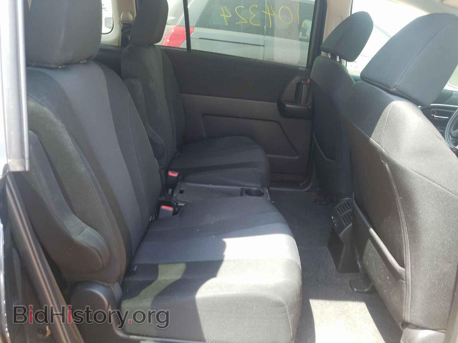 2015 MAZDA 5 - VIN: JM1CW2BL5F0186531 - Фото 6