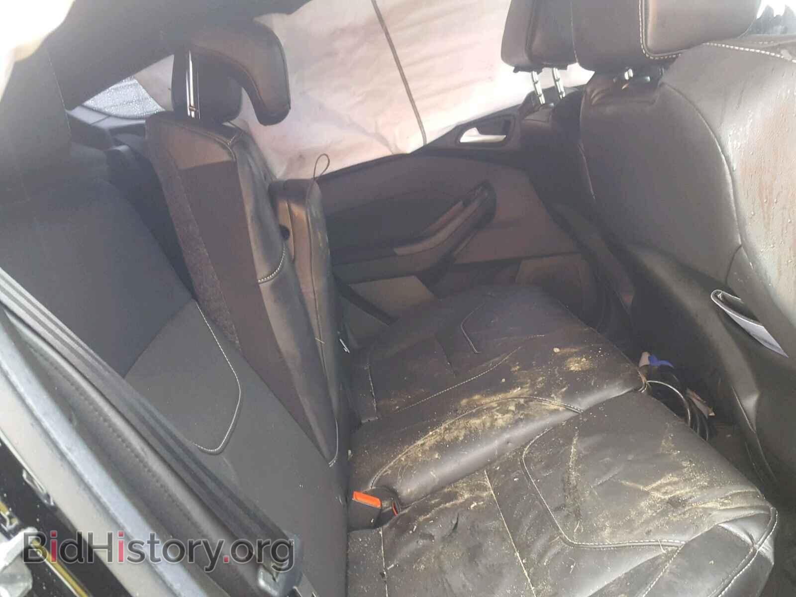 2017 FORD FOCUS - VIN: 1FADP3L96HL234099 - Фото 6