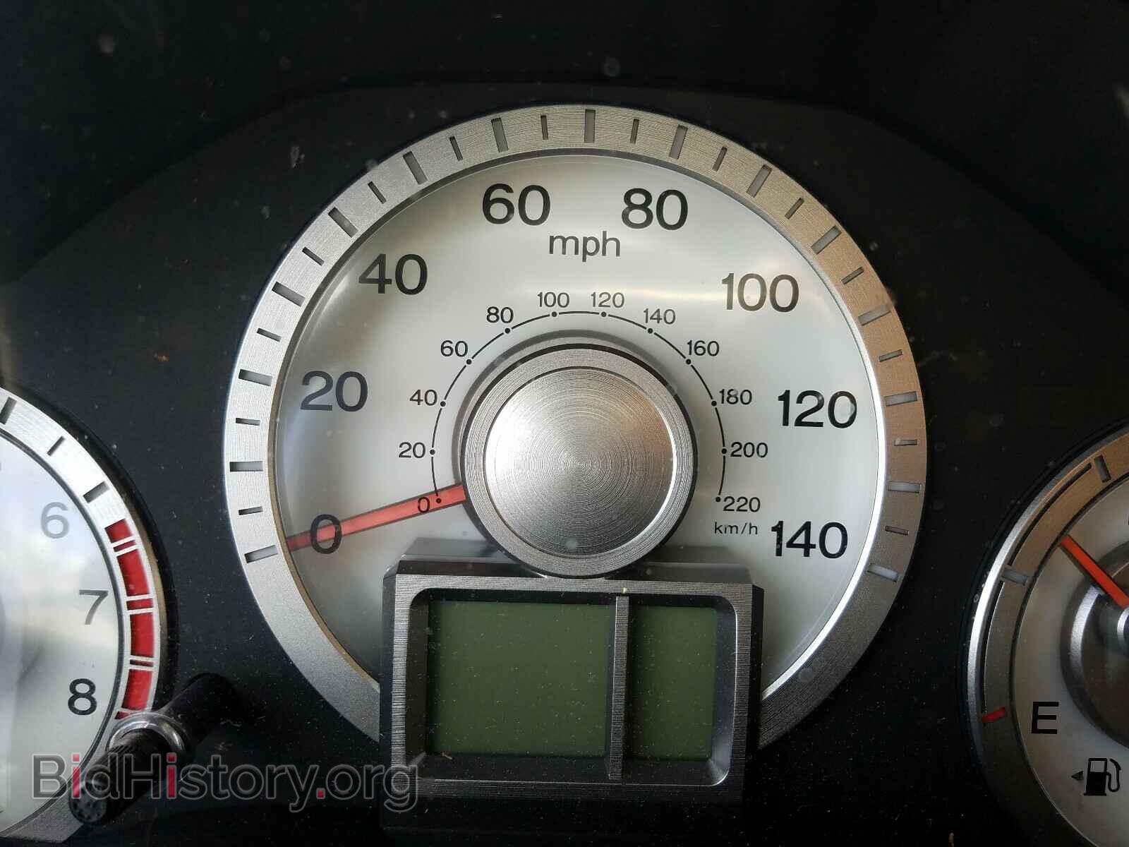2009 HONDA PILOT - VIN: 5FNYF38419B015101 - Фото 8