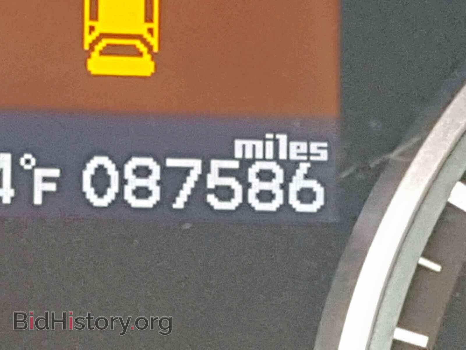 2014 ACURA RDX - VIN: 5J8TB4H33EL014141 - Фото 8