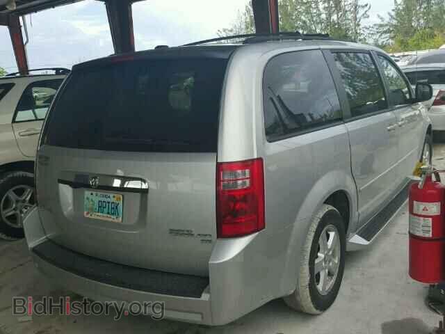 2010 DODGE CARAVAN - VIN: 2D4RN3D17AR334551 - Photo 4