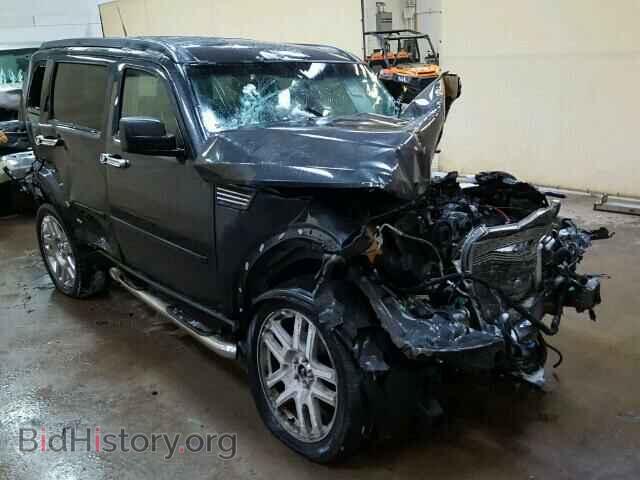 Фотография 1D4PU4GK6BW529313 - DODGE NITRO 2011