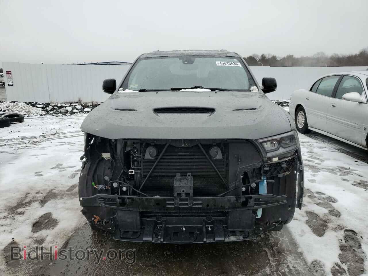 2021 DODGE DURANGO - VIN: 1C4RDJDG1MC750875 - Photo 5