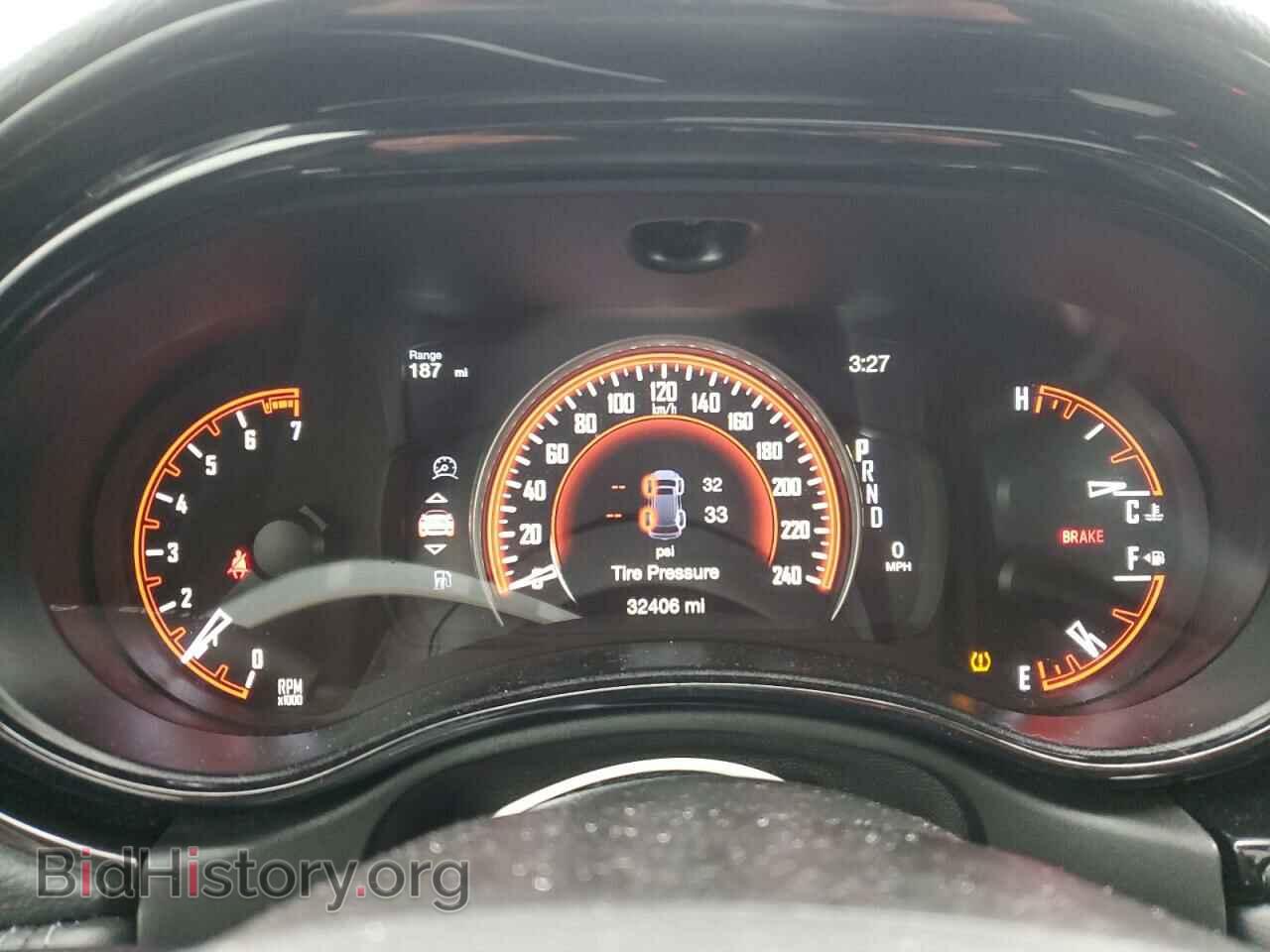 2021 DODGE DURANGO - VIN: 1C4RDJDG1MC750875 - Photo 9