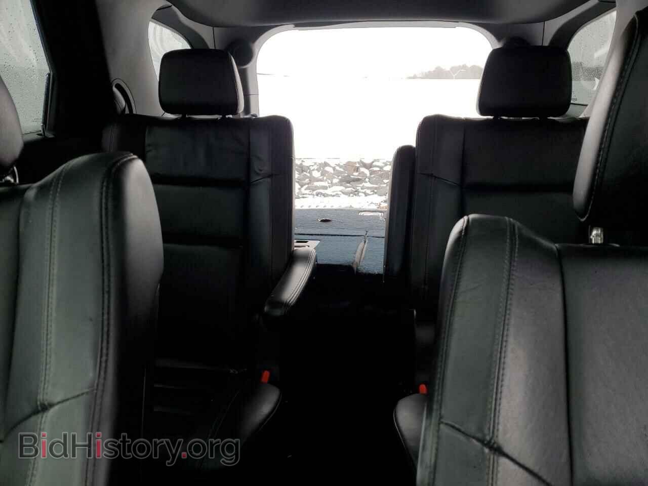2021 DODGE DURANGO - VIN: 1C4RDJDG1MC750875 - Photo 10