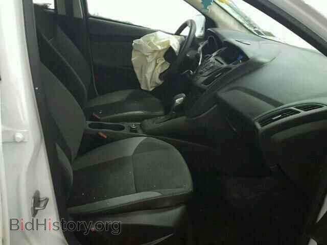 2012 FORD FOCUS - VIN: 1FAHP3E20CL262118 - Photo 5