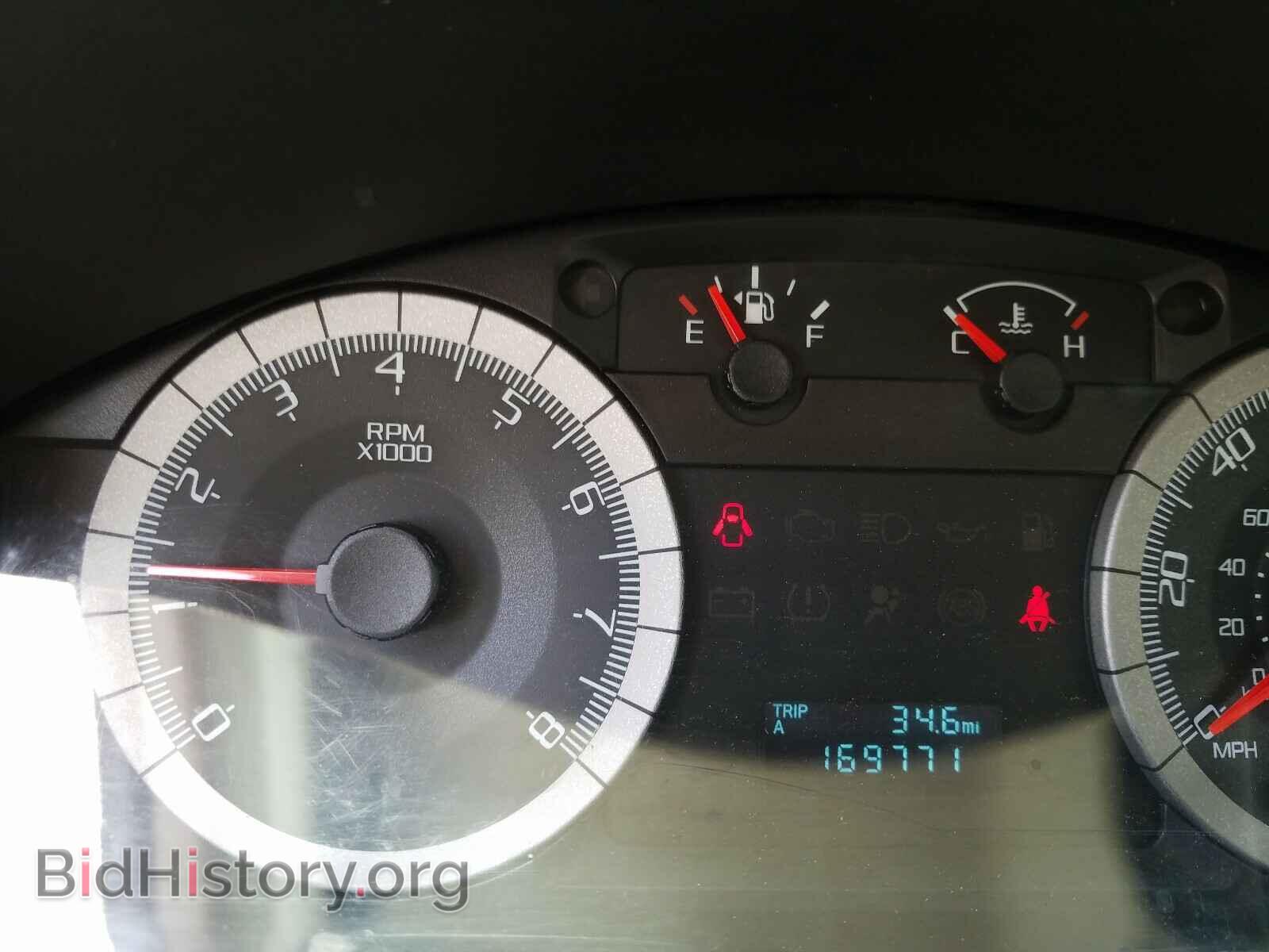 2008 FORD ESCAPE - VIN: 1FMCU03148KB48251 - Фото 8