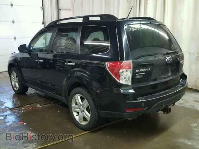2010 SUBARU FORESTER - VIN: JF2SH6CC2AH782803 - Фото 3