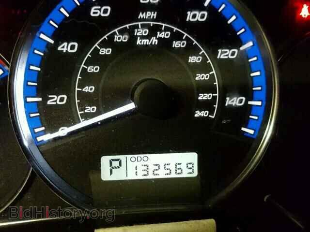 2010 SUBARU FORESTER - VIN: JF2SH6CC2AH782803 - Фото 8