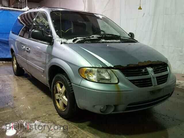 Photo 2D4GP44L06R606499 - DODGE CARAVAN 2006