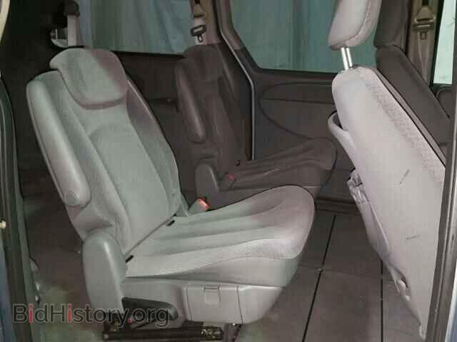 2006 DODGE CARAVAN - VIN: 2D4GP44L06R606499 - Фото 6
