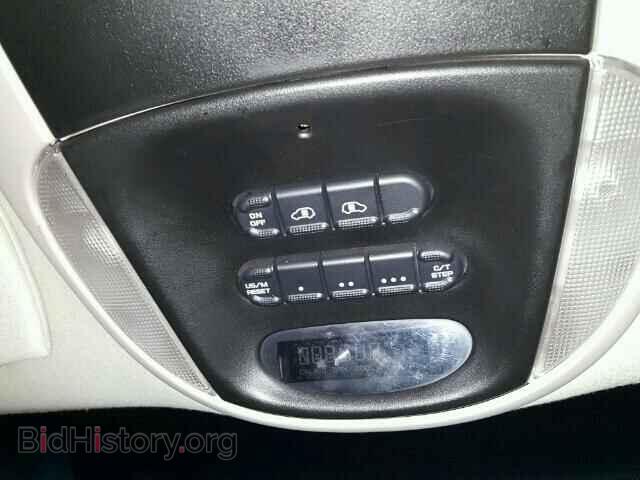 2006 DODGE CARAVAN - VIN: 2D4GP44L06R606499 - Фото 10