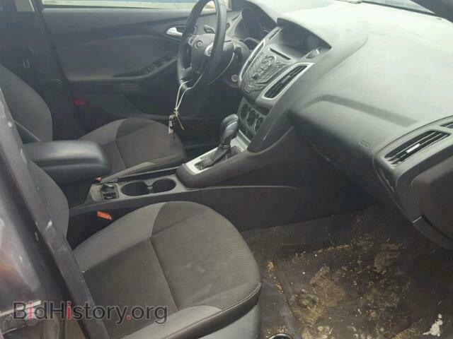 2014 FORD FOCUS - VIN: 1FADP3F26EL451534 - Фото 5