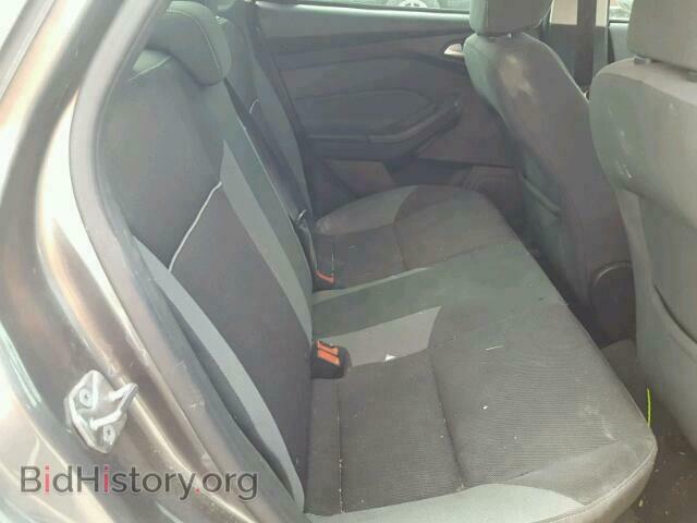 2014 FORD FOCUS - VIN: 1FADP3F26EL451534 - Фото 6