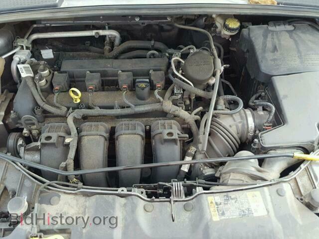 2014 FORD FOCUS - VIN: 1FADP3F26EL451534 - Фото 7