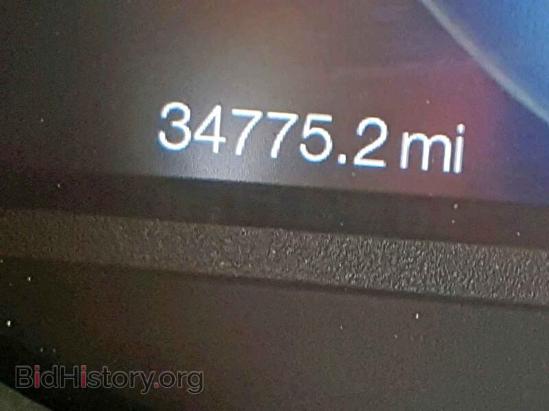 2016 Ford CMAX (VIN 1FADP5CU9GL102436) — photo 8 of 10