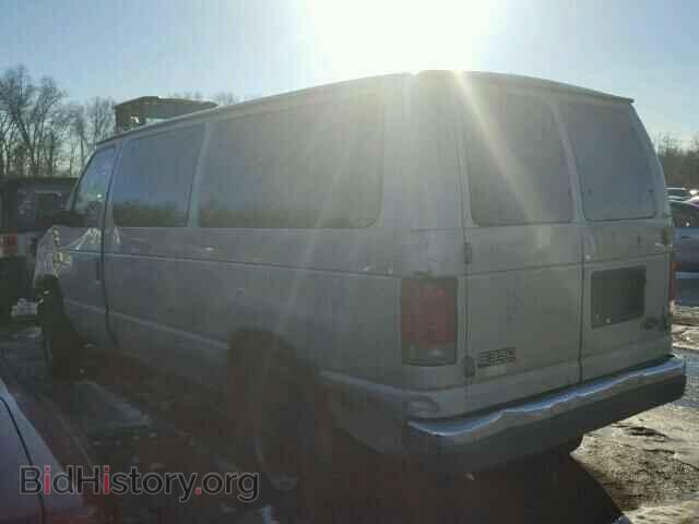 2003 FORD ECONOLINE - VIN: 1FBNE31L03HA61778 - Фото 3