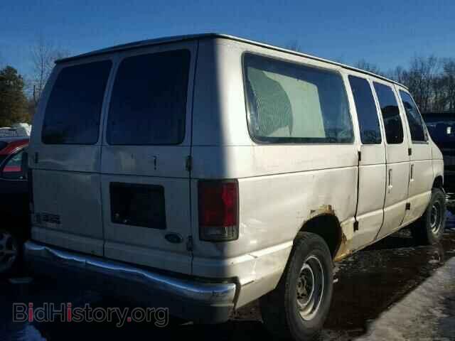 2003 FORD ECONOLINE - VIN: 1FBNE31L03HA61778 - Фото 4