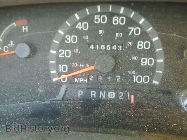 2003 FORD ECONOLINE - VIN: 1FBNE31L03HA61778 - Фото 8