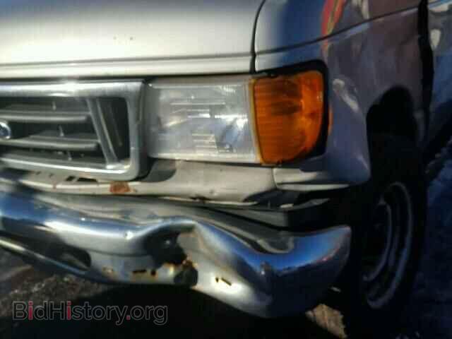 2003 FORD ECONOLINE - VIN: 1FBNE31L03HA61778 - Фото 10