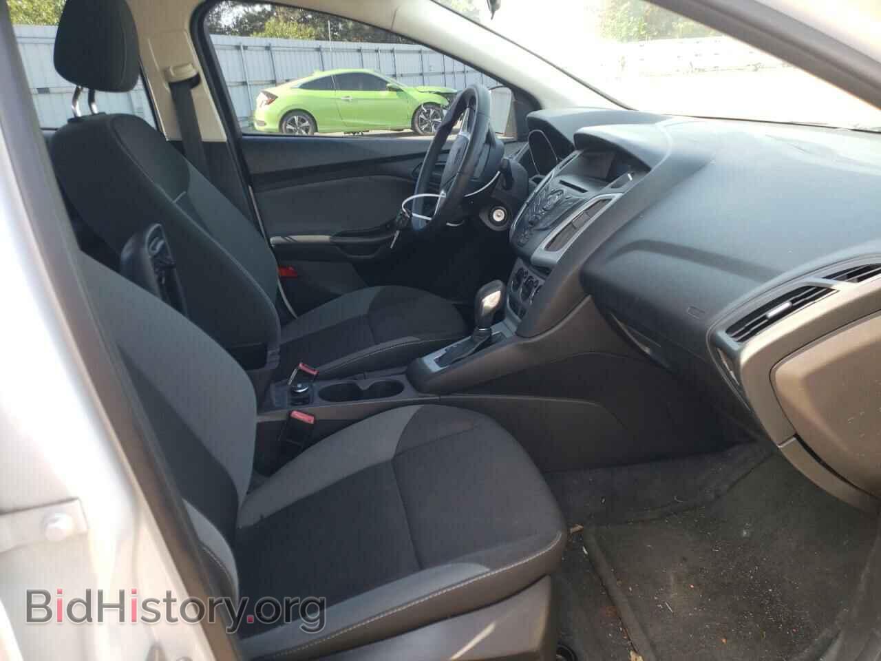 2012 FORD FOCUS - VIN: 1FAHP3F24CL226091 - Photo 5