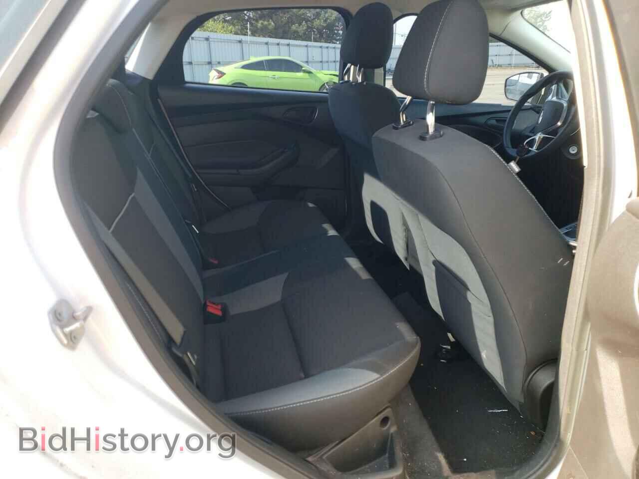 2012 FORD FOCUS - VIN: 1FAHP3F24CL226091 - Photo 6