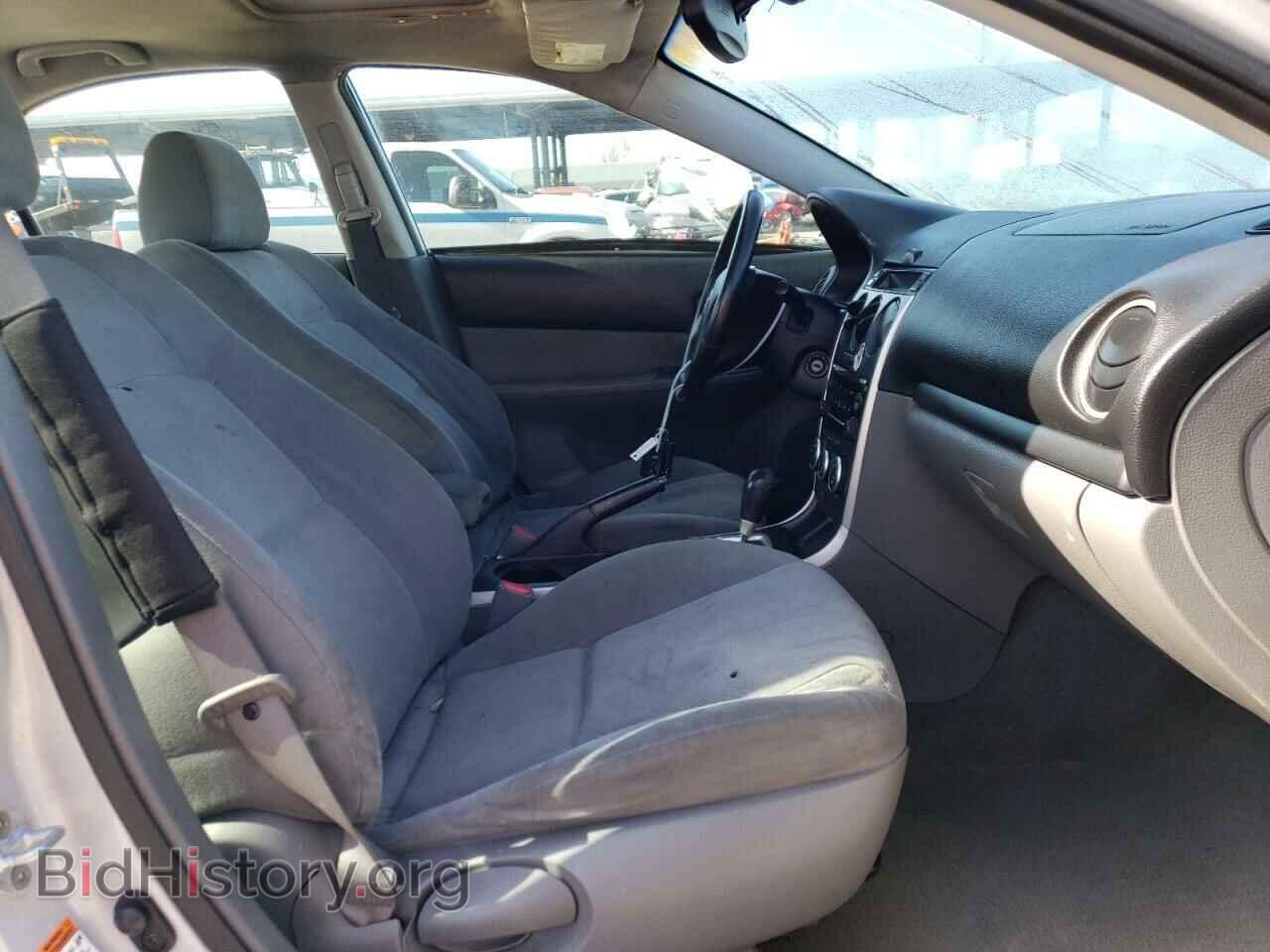 2006 MAZDA 6 - VIN: 1YVHP80D965M62613 - Фото 7