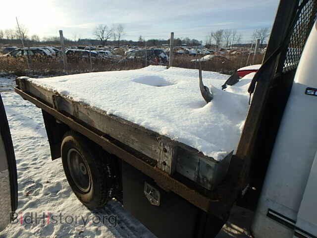 1997 DODGE RAM 3500 - VIN: 1B6MF36D7VJ536722 - Photo 6